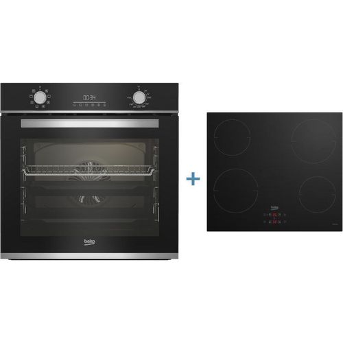 Beko ugradbeni set BBSM13300XM slika 1