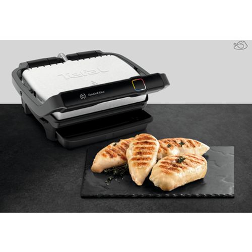 Tefal kontaktni grill Optigrill GC750D30 slika 8