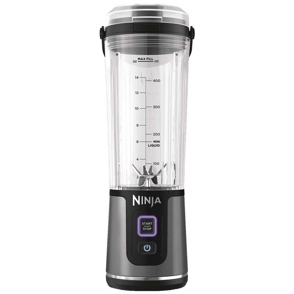 Ninja Bežični blender za Smoothie BC151EUBK slika 2
