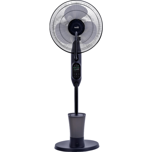 home Ventilator sa raspršivačem vode, daljinski upravljač, 75 W slika 2