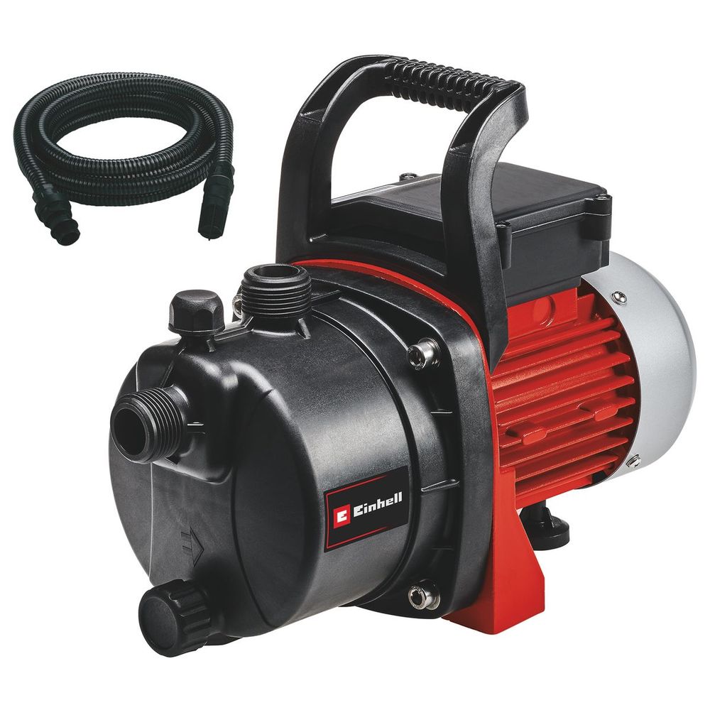 Einhell Baštenska pumpa GC-GP 6538 set slika 2