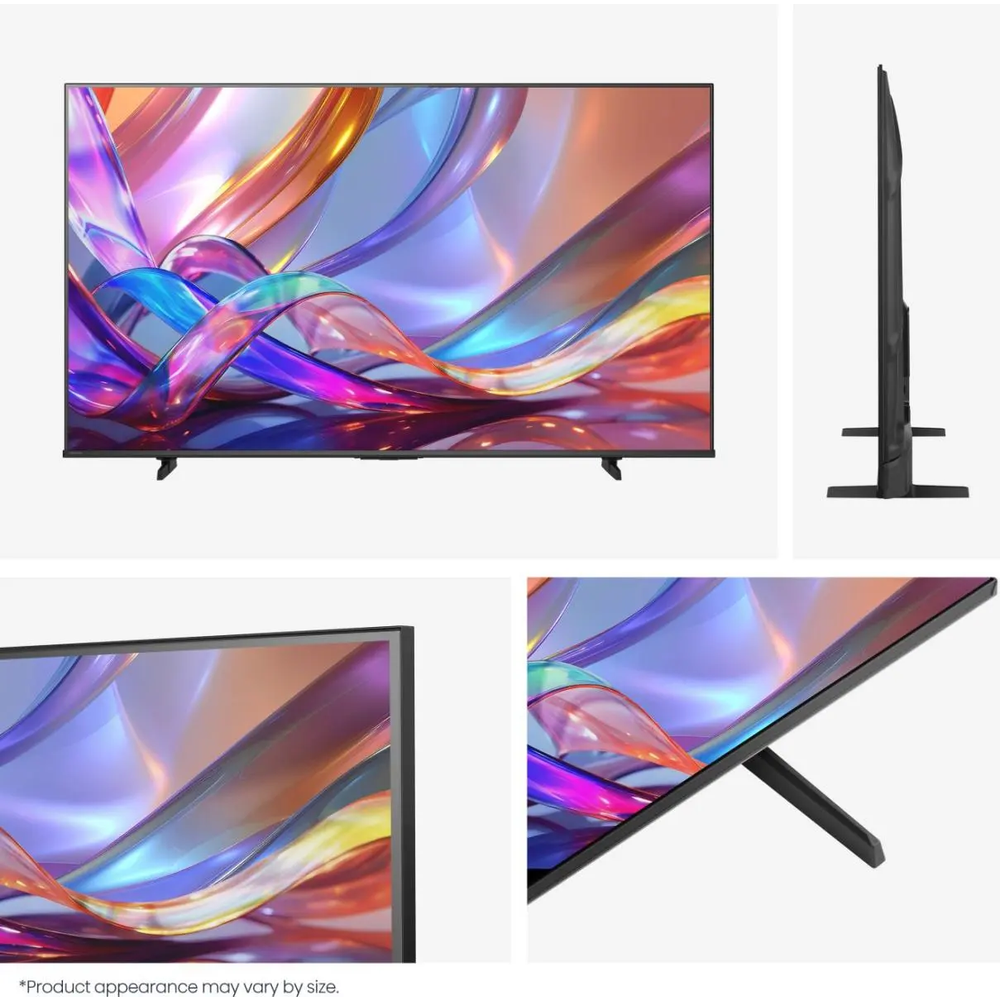 HISENSE Televizor LED 55E7S / 55" slika 2