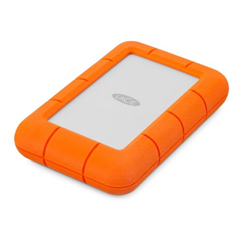 LaCie 1TB Rugged Mini USB 3.0 vanjski tvrdi disk slika 8