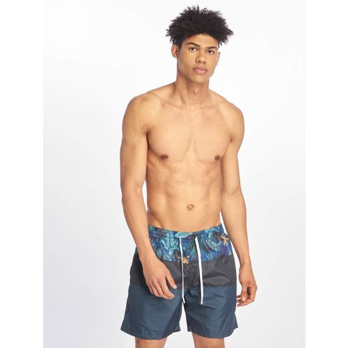 Just Rhyse / Swim shorts Palm Habor in blue slika 1