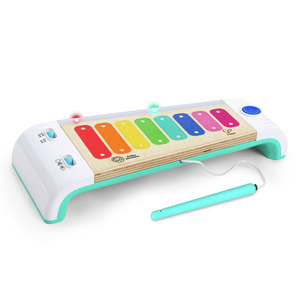 Hape Drveni ksilofon Magic Touch Xylophone 800858 