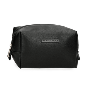 Pepe Jeans neseser Elia 7944531 - Crni