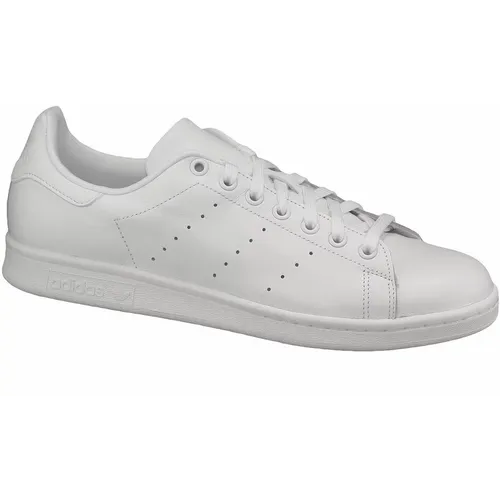 Adidas muške tenisice stan smith s75104 slika 9