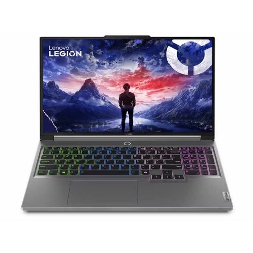 Lenovo Legion 5 16IRX9 DOS/16" WQXGA/i7-1465HX/32GB/1TB SSD/RTX4070-8GB/backlit SRB/siva slika 1