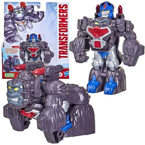 Igračka Transformers Optimus Prime 2u1 slika 1