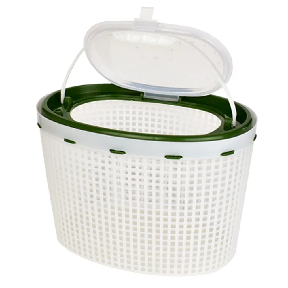 C Line Live Bait Bucket L kanta za kedere slika 2