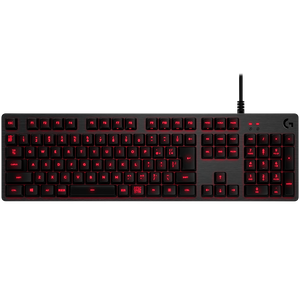 Logitech G413 SE Tactile Switch Gaming Mehanička Tipkovnica, US