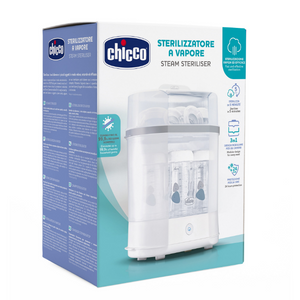 CHICCO Elektirčni Sterilizator 3U1 NOVO