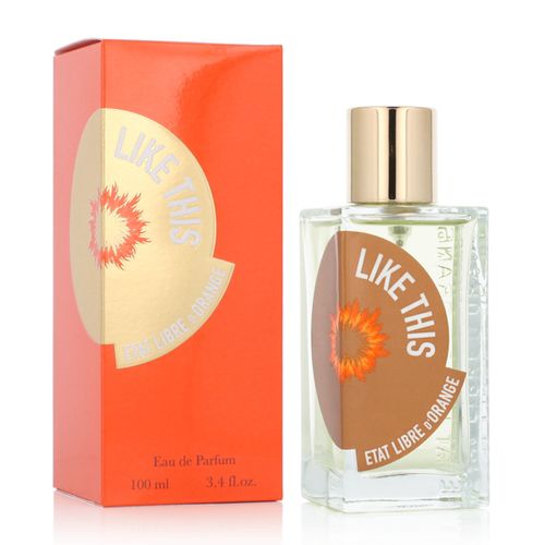 Etat Libre D’Orange Tilda Swinton Like This Eau De Parfum 100 ml (woman) slika 1