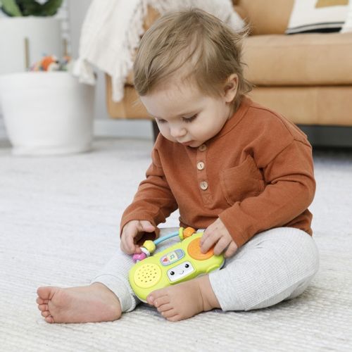 Infantino igračka Mini Boombox slika 4