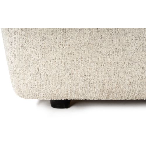 Atelier Del Sofa Naslonjač, More M - M4 - Cream slika 8