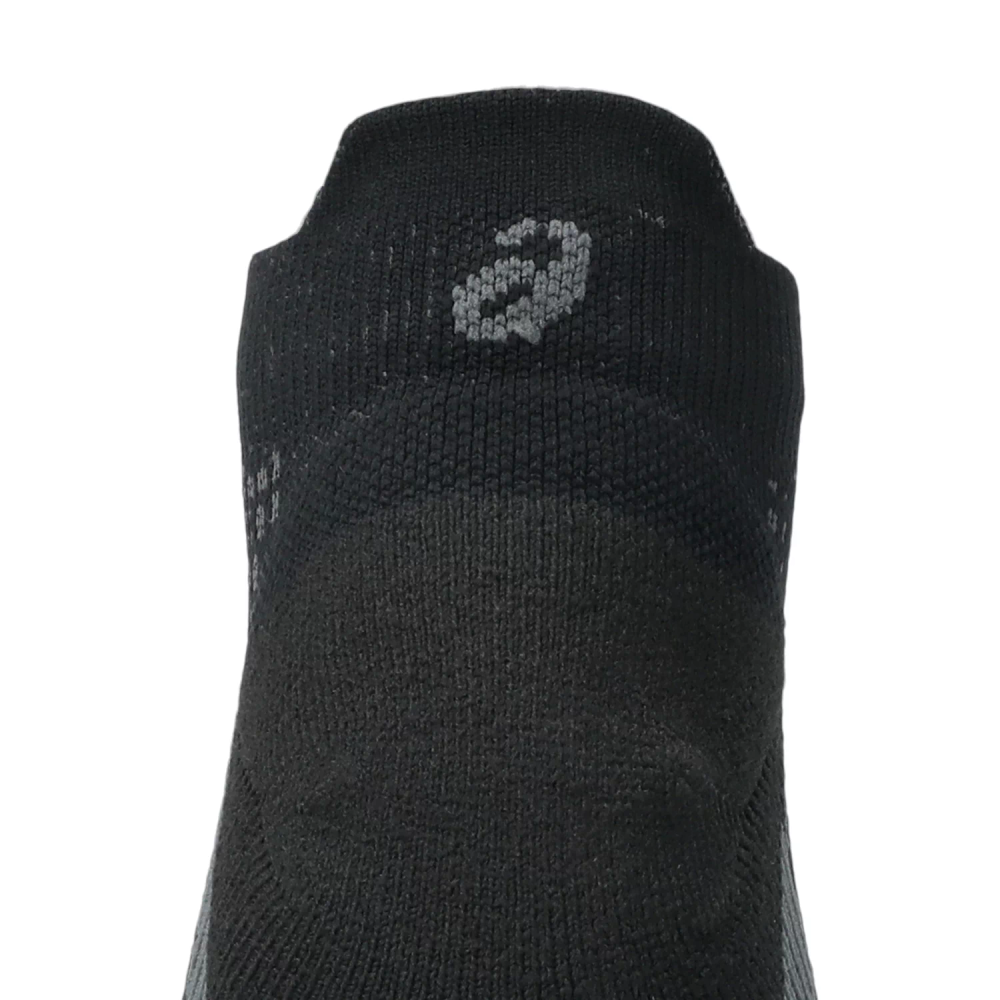 Asics performance run ankle sock 3013b345-001 slika 3