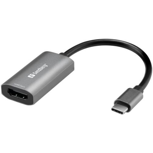 Sandberg HDMI Capture Link to USB-C slika 1