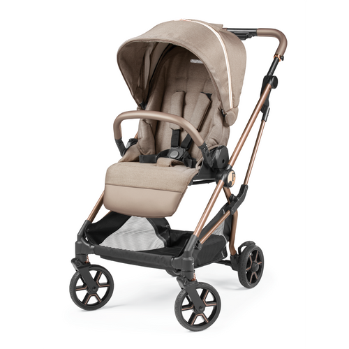 Peg Perego kolica 3u1 Vivace SLK, Mon Amour slika 3