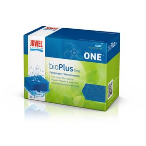 JUWEL Bioplus Fine One-Sponge Fine