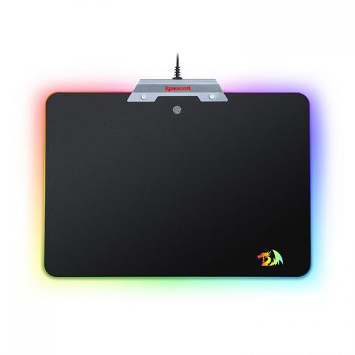 MOUSEPAD - REDRAGON ORION RGB P011 - EOL slika 1