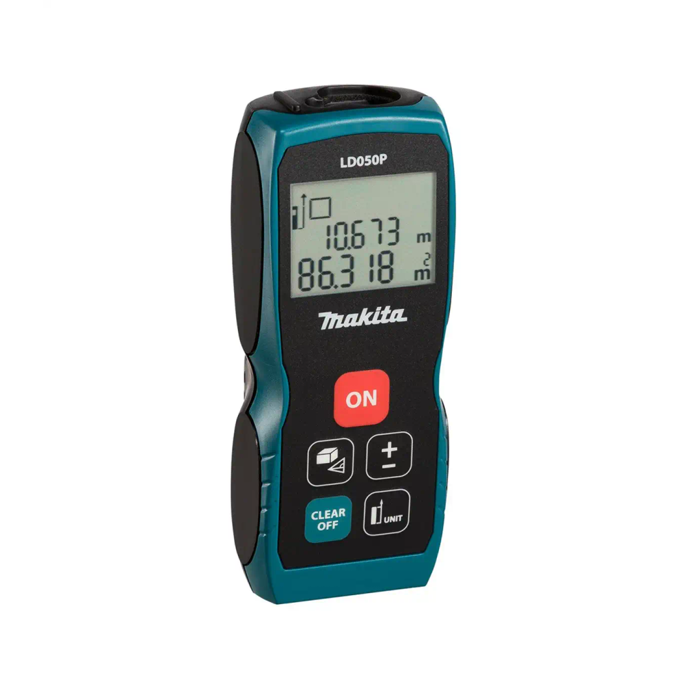 Makita - Laserski metar LD050P slika 1