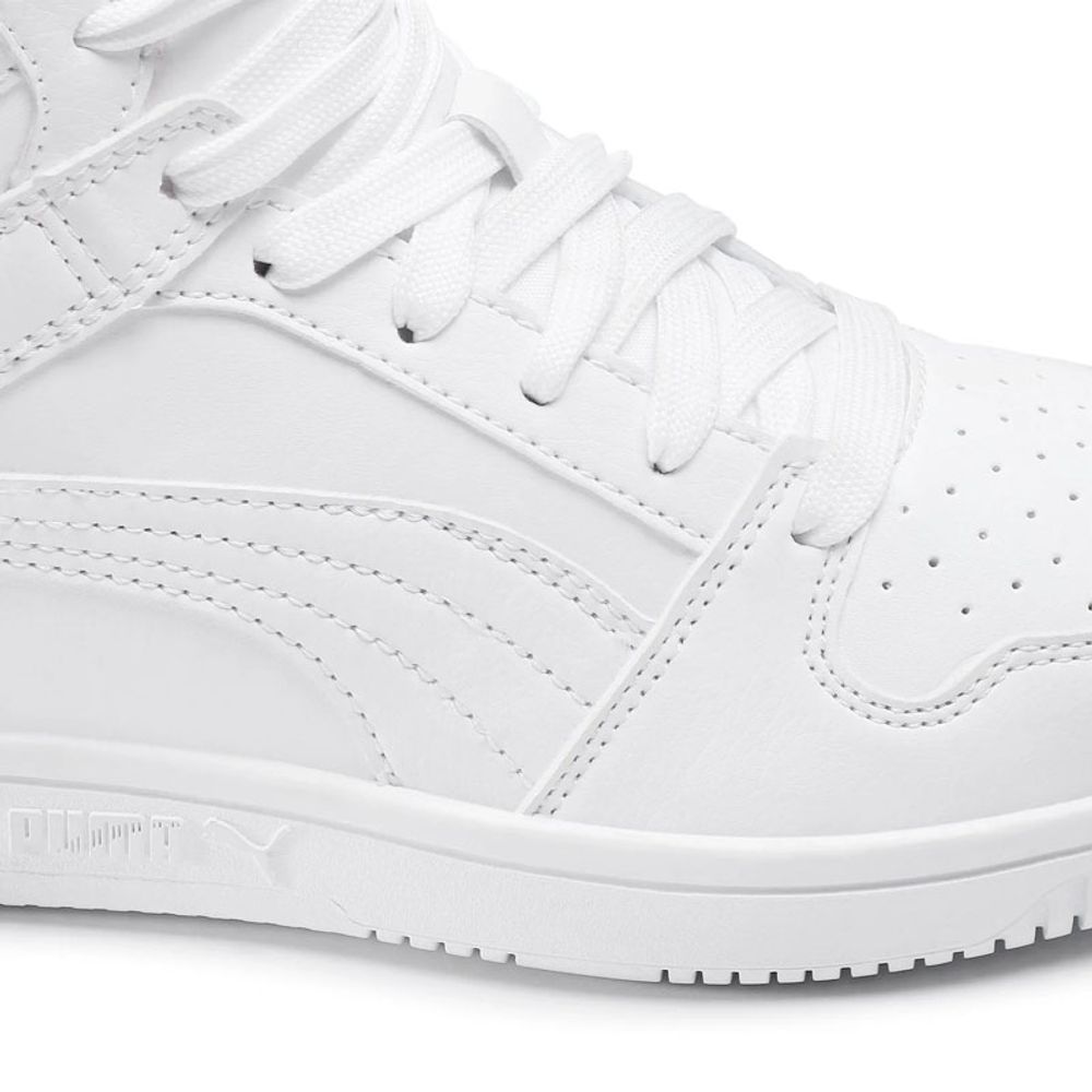 Puma Dječije Patike Rebound Layup Sl JR slika 5