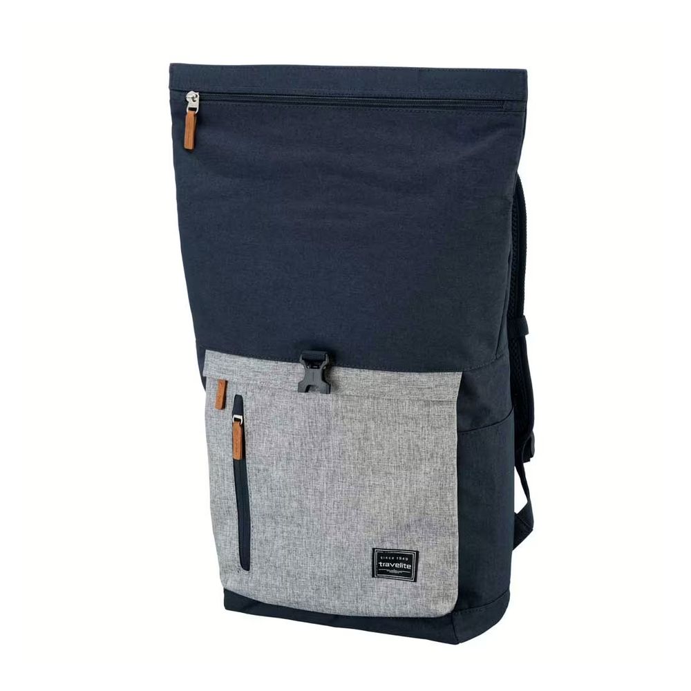 Travelite ranac 60 cm Rollup Basics 096310-20, teget slika 5