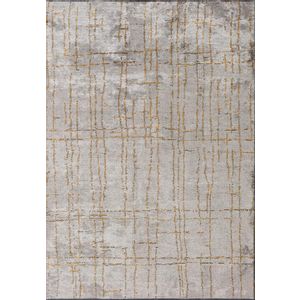 Tepih PISA MUSTARD, 240 x 340 cm