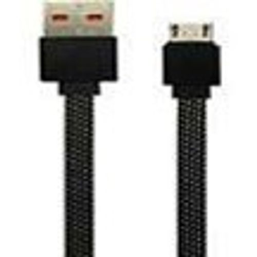 Jetion Kabl USB-Micro USB crni JT-SCA004 slika 1