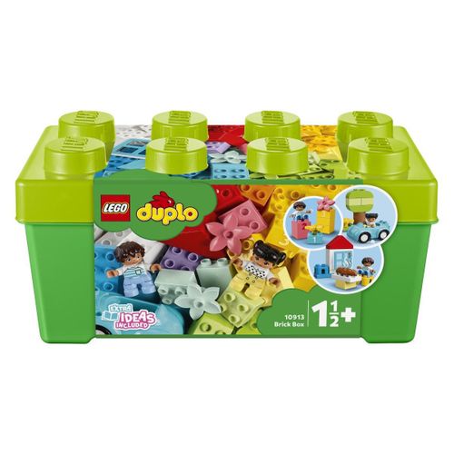 LEGO® DUPLO® 10913 kutija s kockama slika 4