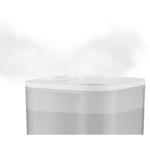 Rowenta Ovlaživač vazduha HU4020, Pokrivenost površine do 40 m2, Sprečava razvoj buđi, Bele boje slika 2