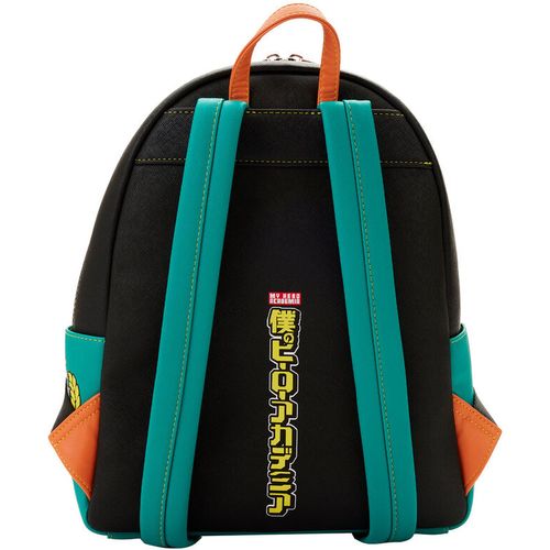 Loungefly My Hero Academia ruksak 31cm slika 3