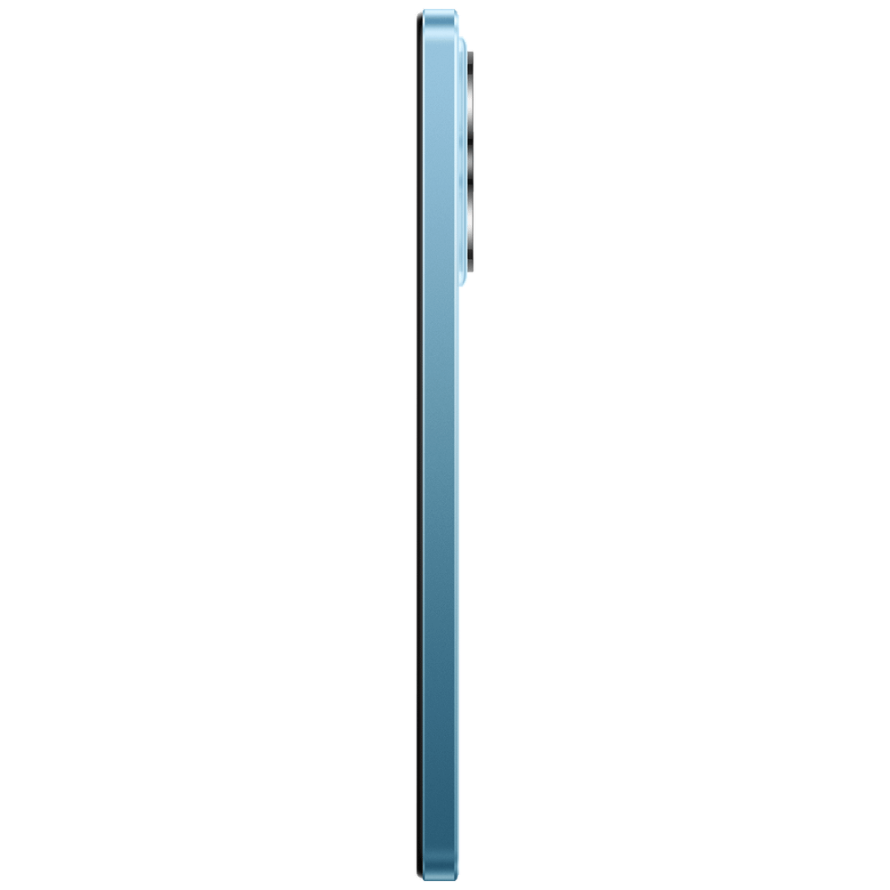 Xiaomi Smartphone 6.67", Octa Core 2.2GHz,RAM 6GB, 108Mpixel - Redmi Note 14 6GB/128GB Blue slika 6