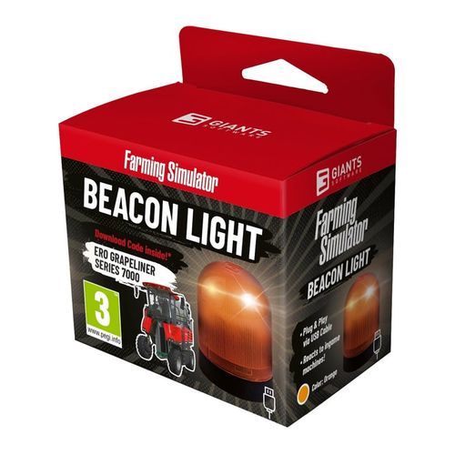 Farming Simulator Beacon Light slika 2