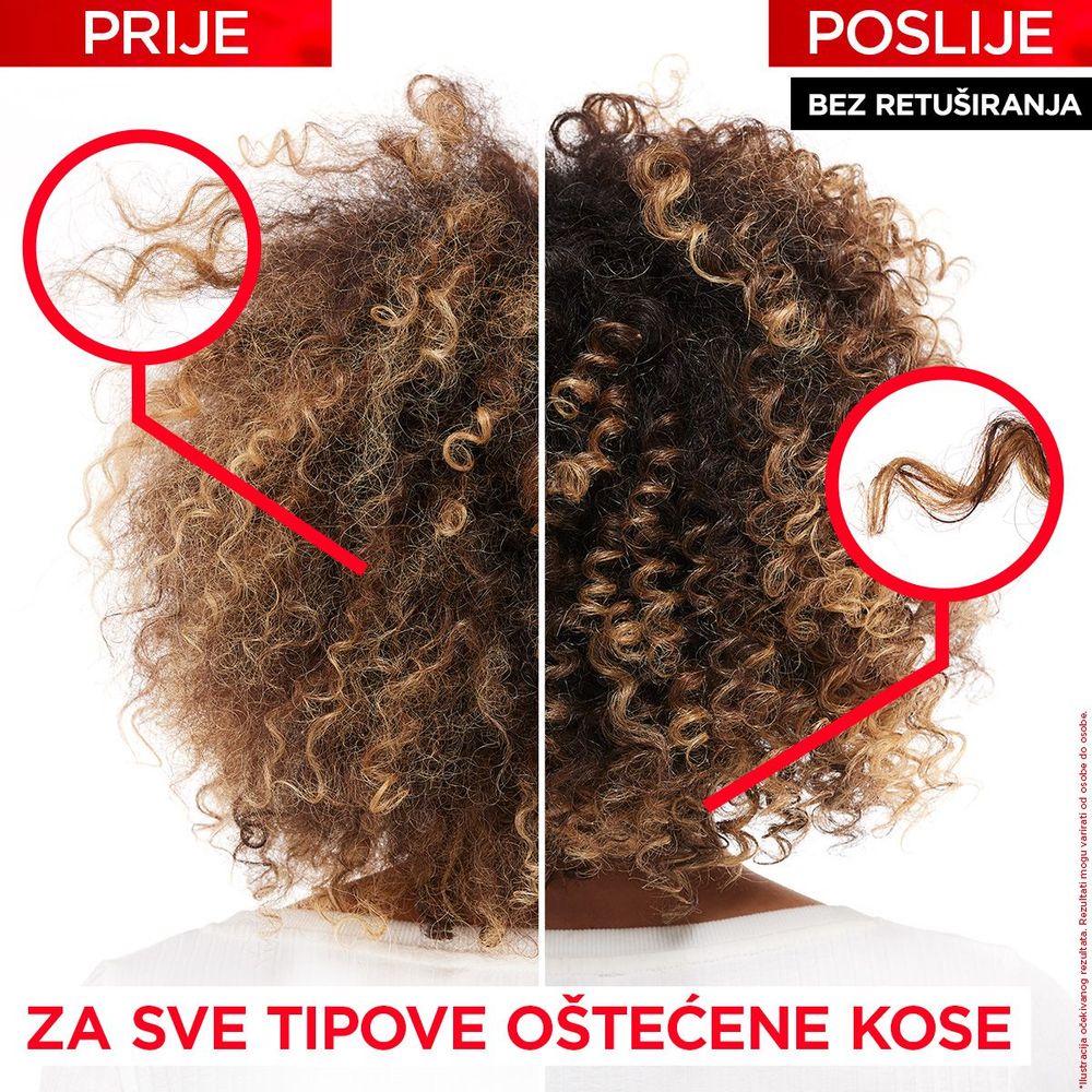 L'Oréal Paris Elseve Bond Repair Pre-šampon za kosu 200 ml slika 9