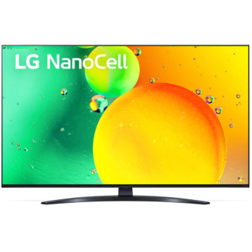 LG televizor 43NANO763QA slika 1