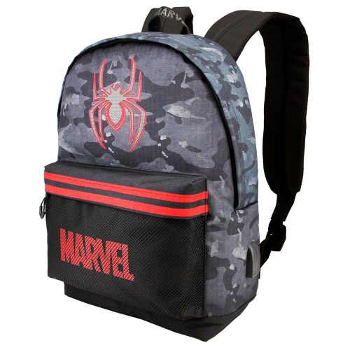 Marvel Spiderman ranac 44 cm slika 2