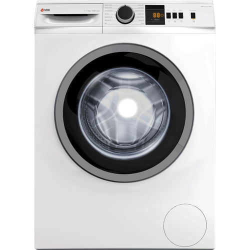 Vox Mašina za pranje veša WM1275-LT14QD slika 1