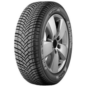 Kleber 185/60R14 82H QUADRAXER2