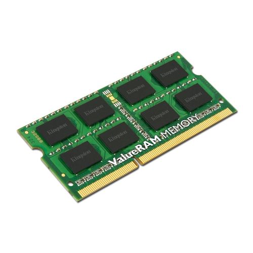 Kingston 4GB 1600MHz DDR3 Non-ECC CL11 SODIMM RAM slika 4