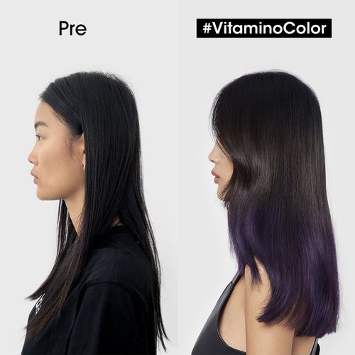 Loreal Professionnel Paris Serie Expert Vitamino Color maska za bojenu kosu 250ml slika 2