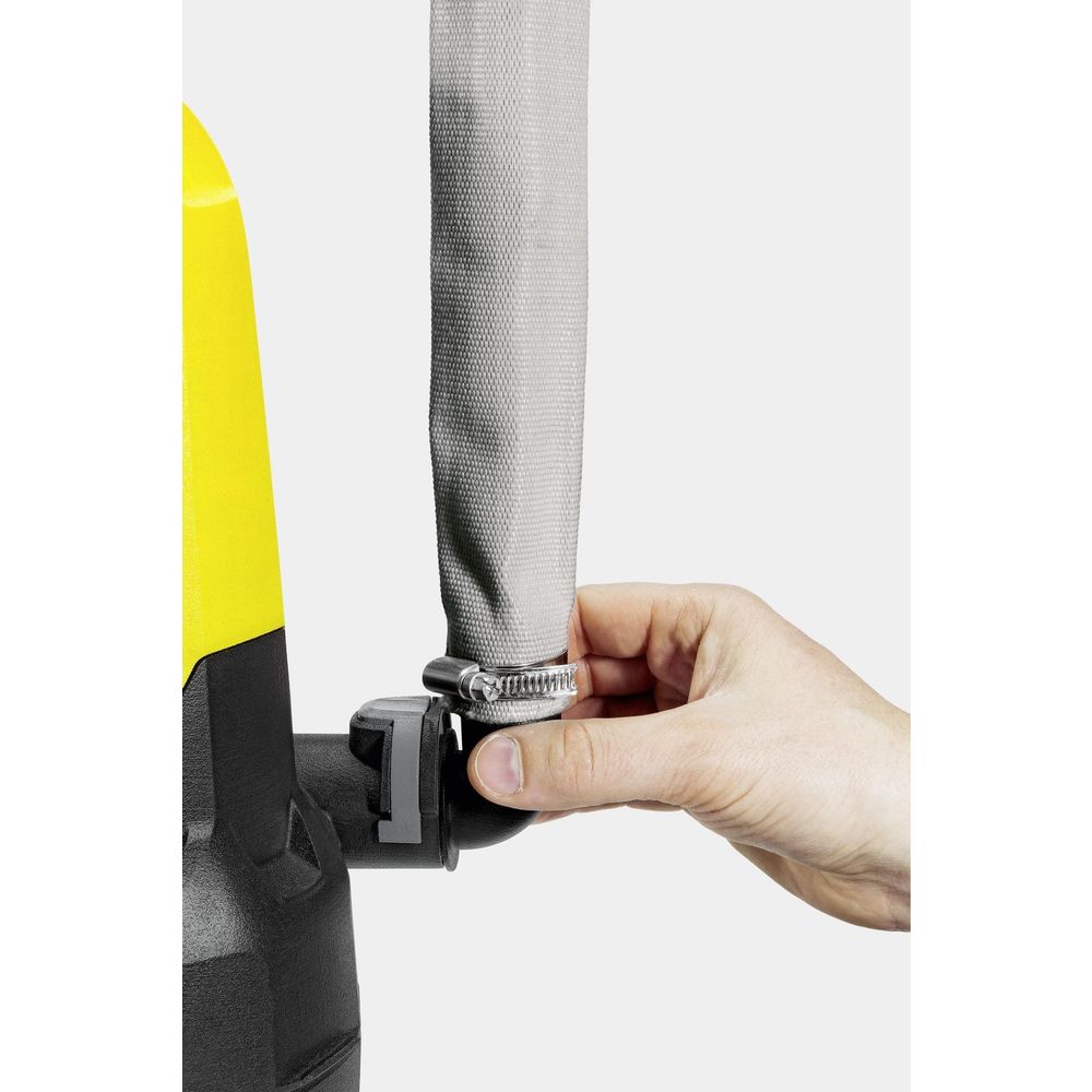 KARCHER Potopna pumpa za prljavu vodu SP 5 Dirt  1.645-503.0 slika 3