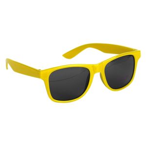 CRUZ, naočare za sunce, žute