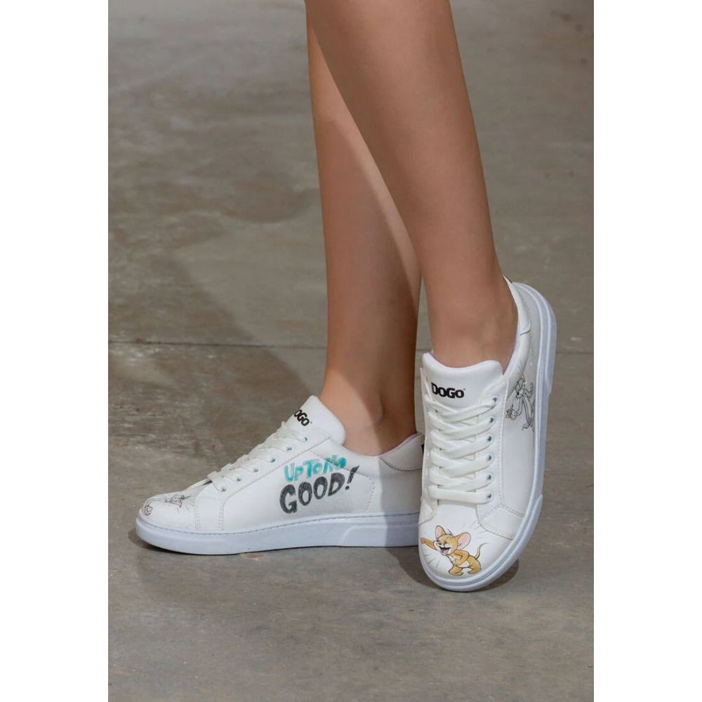 Dogo Ženske patike Ace Sneakers Up to No Good slika 7