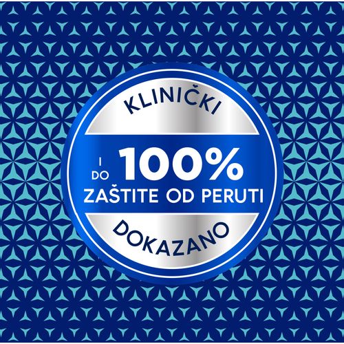 Head&Shoulders šampon za kosu protiv peruti  Pro Persistant Dandruff Control Defence 250ml slika 2