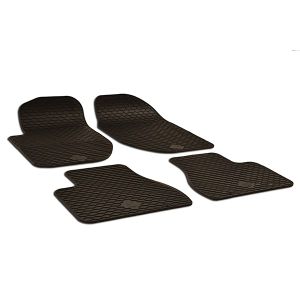 Gumene Patosnice za Land Rover Freelander (1996 - 2006)