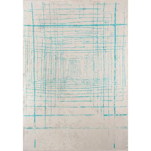 Tepih TRANI TURQUOISE, 160 x 230 cm slika 1