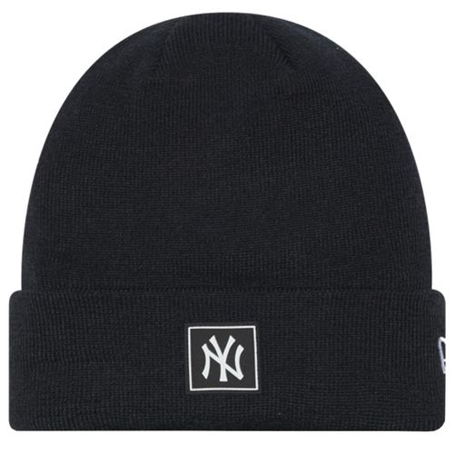 New Era Team Cuff Beanie New York Yankees muška kapa 60284968 slika 1