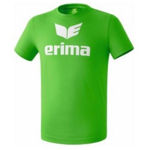 Erima Majica promo t-shirt green slika 1