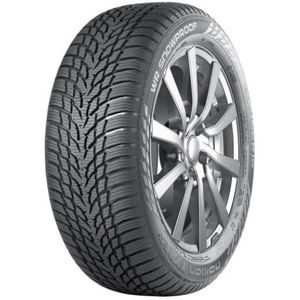 Nokian 215/45R18 93V WR SNOWPROOF P XL